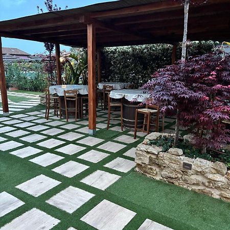 Fattoria Palazzeta - Pet & Family Friendly Apart otel Cecina  Dış mekan fotoğraf