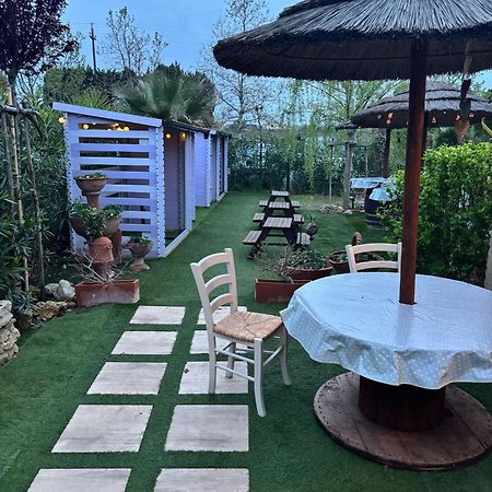 Fattoria Palazzeta - Pet & Family Friendly Apart otel Cecina  Dış mekan fotoğraf