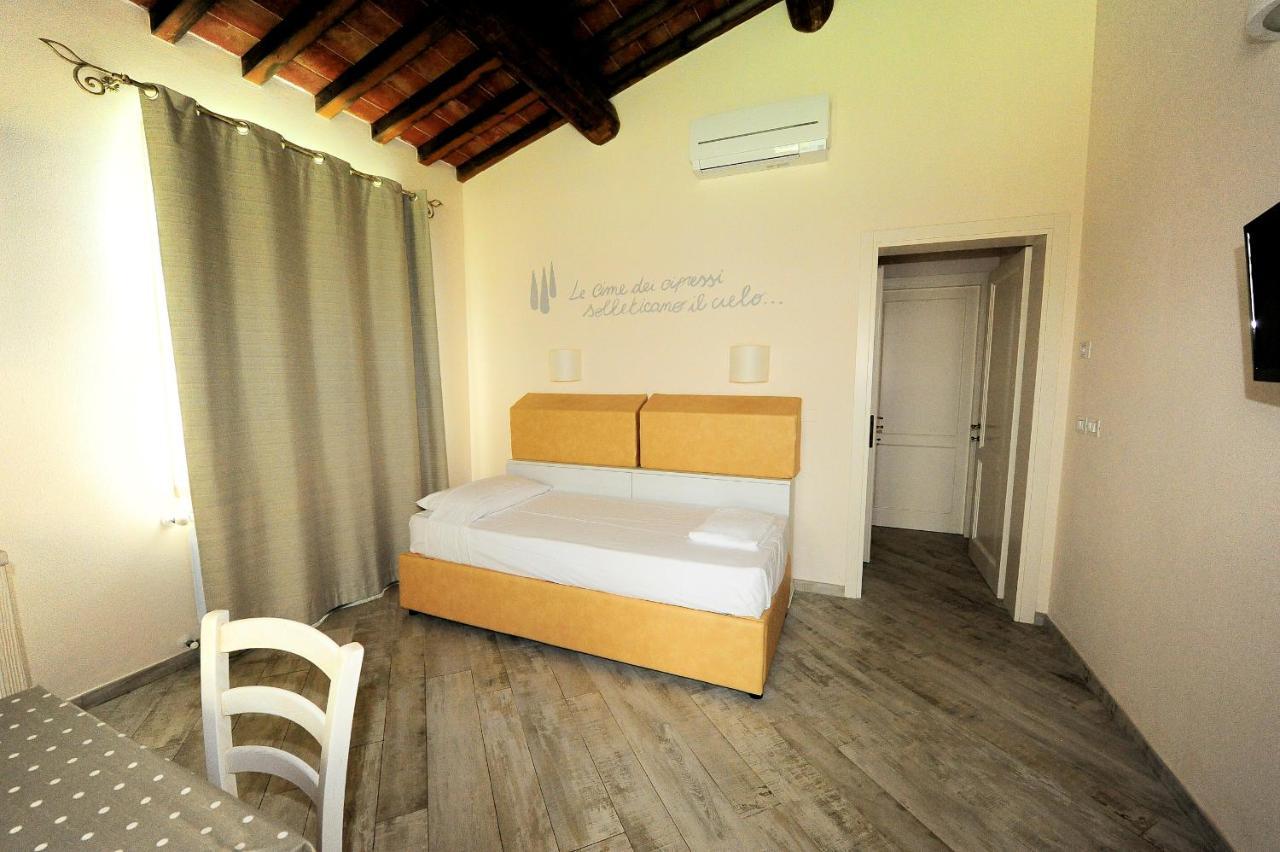 Fattoria Palazzeta - Pet & Family Friendly Apart otel Cecina  Dış mekan fotoğraf