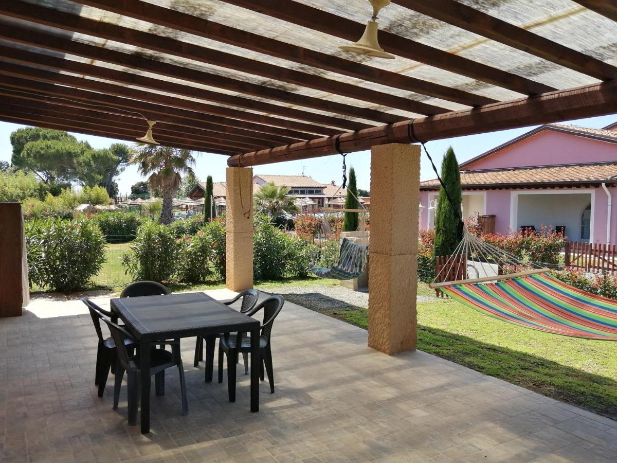Fattoria Palazzeta - Pet & Family Friendly Apart otel Cecina  Dış mekan fotoğraf