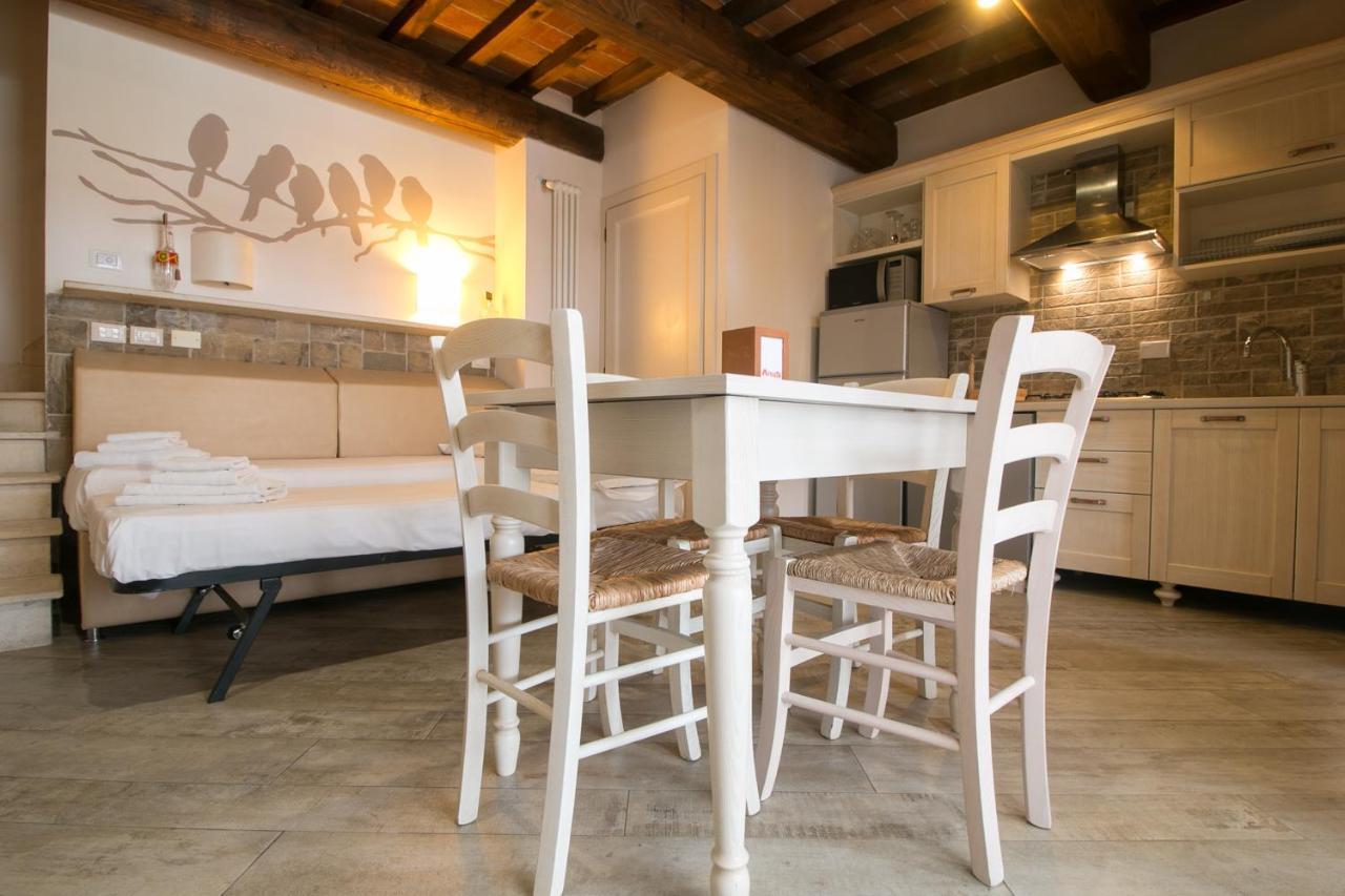 Fattoria Palazzeta - Pet & Family Friendly Apart otel Cecina  Dış mekan fotoğraf