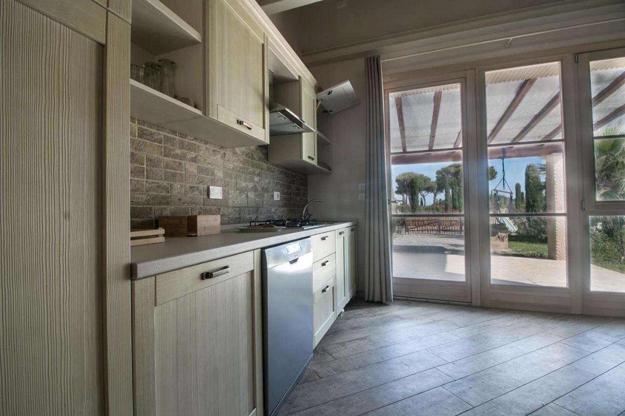Fattoria Palazzeta - Pet & Family Friendly Apart otel Cecina  Dış mekan fotoğraf