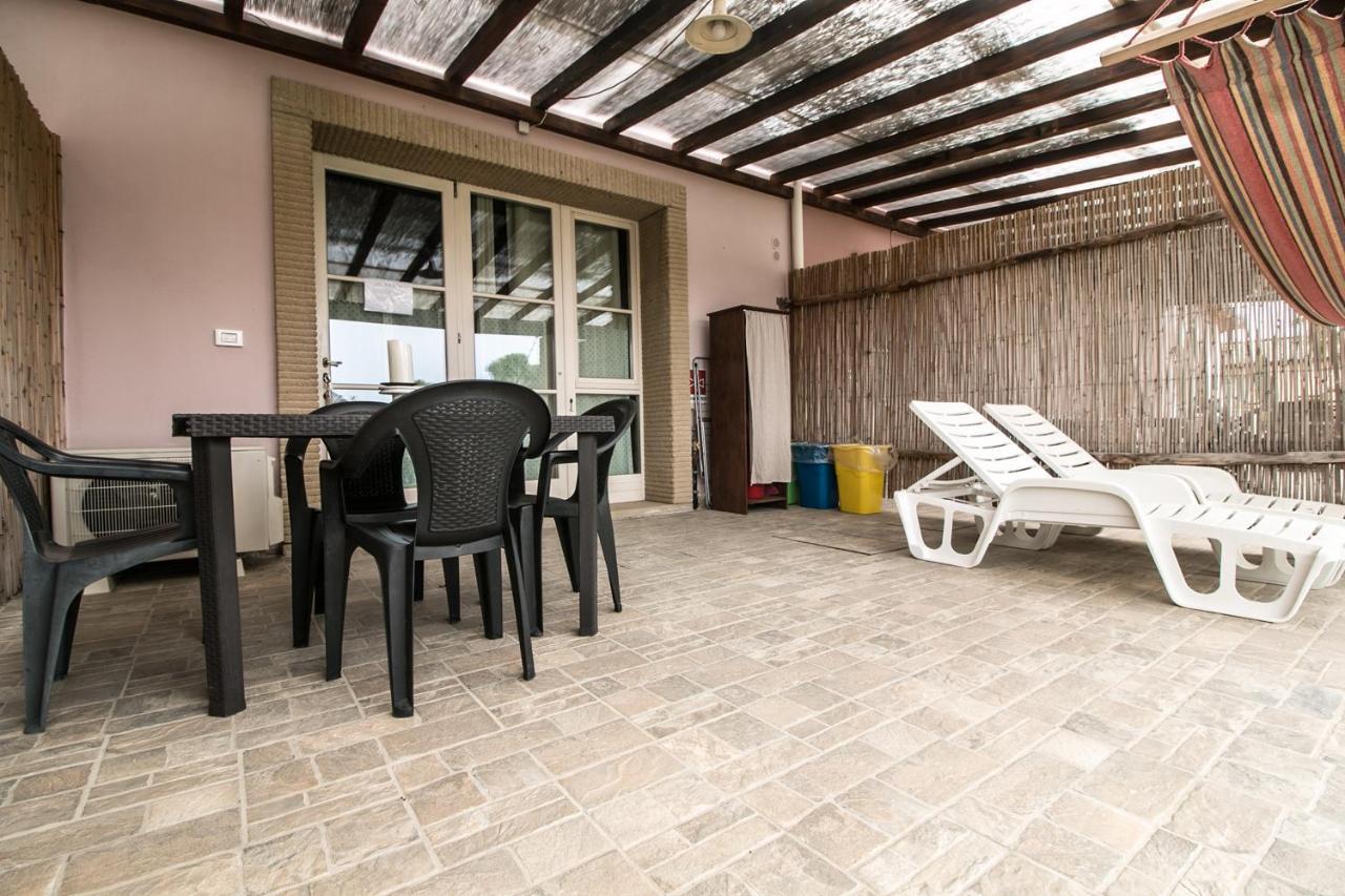 Fattoria Palazzeta - Pet & Family Friendly Apart otel Cecina  Dış mekan fotoğraf