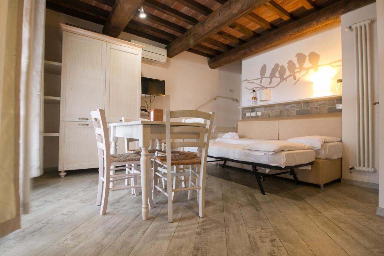 Fattoria Palazzeta - Pet & Family Friendly Apart otel Cecina  Dış mekan fotoğraf