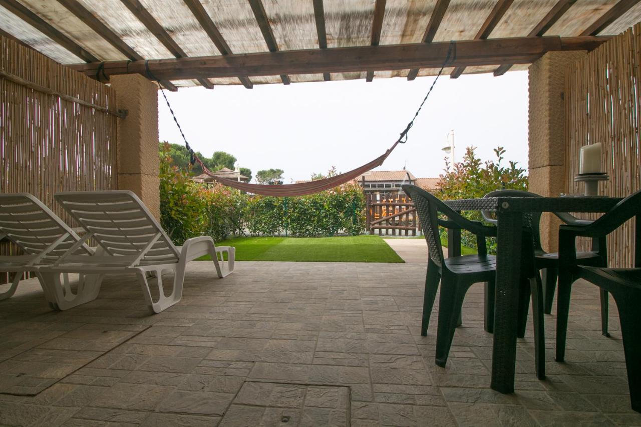 Fattoria Palazzeta - Pet & Family Friendly Apart otel Cecina  Dış mekan fotoğraf