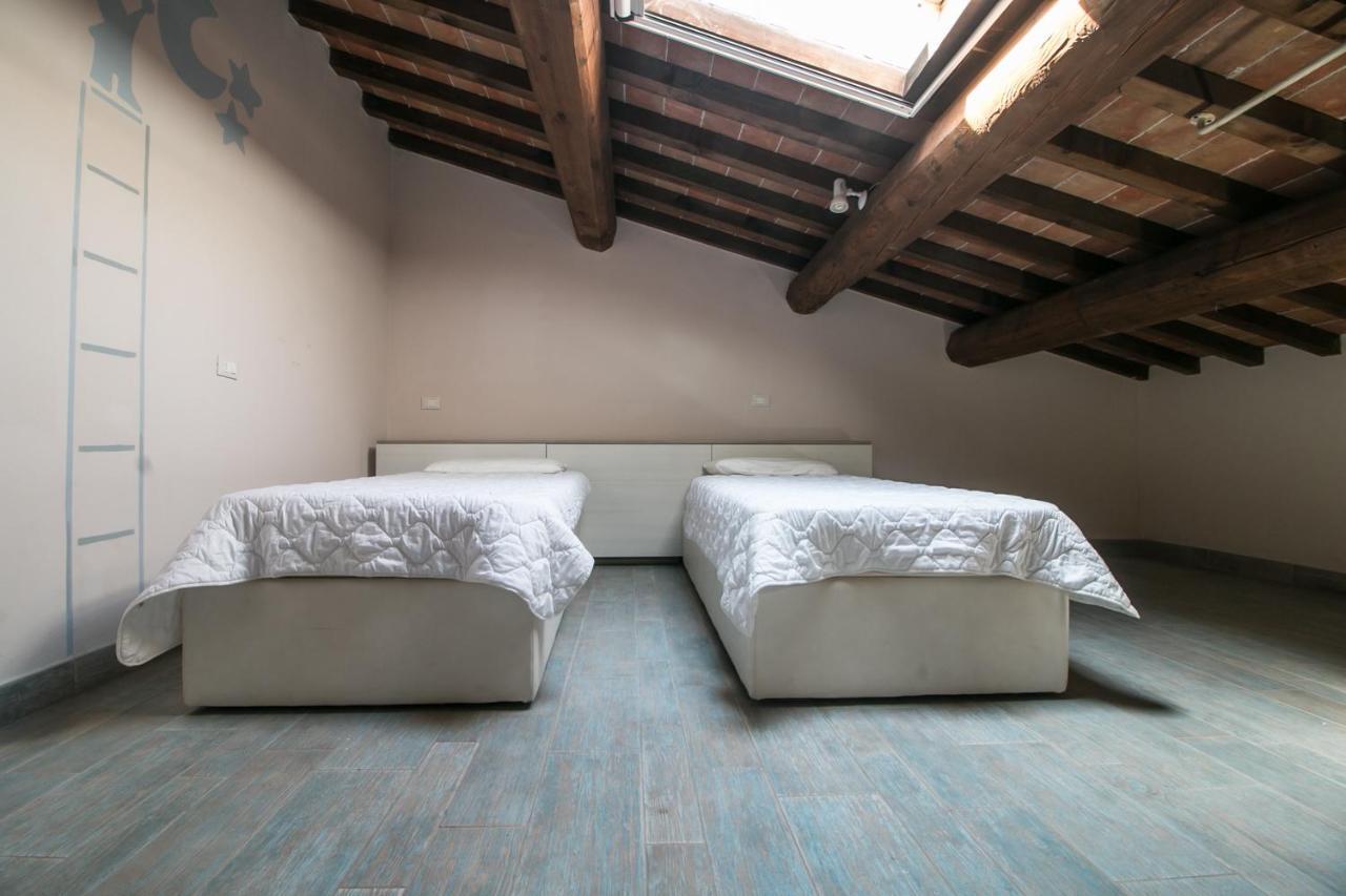 Fattoria Palazzeta - Pet & Family Friendly Apart otel Cecina  Dış mekan fotoğraf