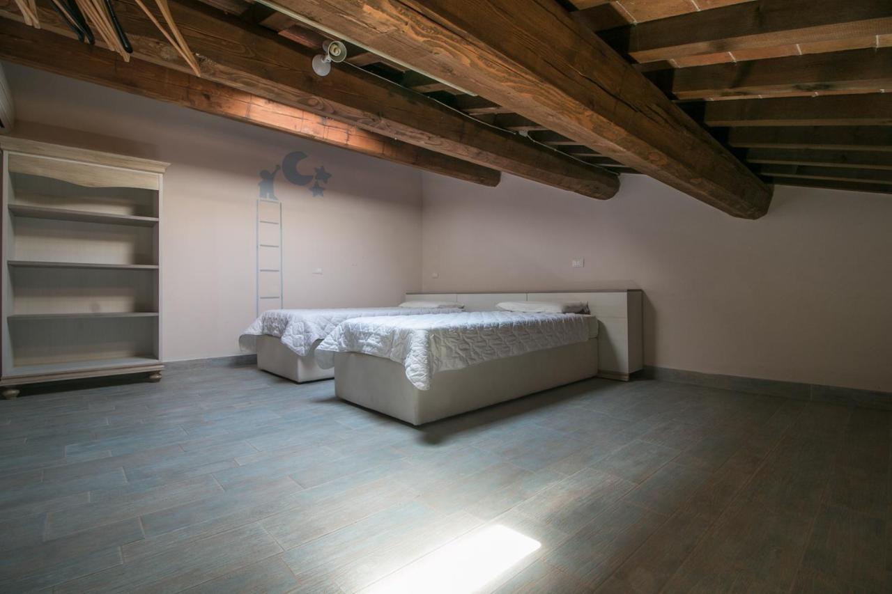 Fattoria Palazzeta - Pet & Family Friendly Apart otel Cecina  Dış mekan fotoğraf