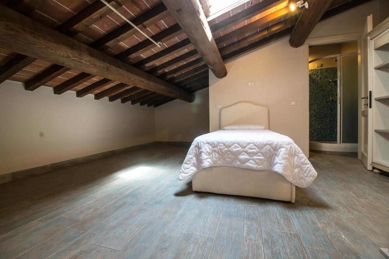Fattoria Palazzeta - Pet & Family Friendly Apart otel Cecina  Dış mekan fotoğraf
