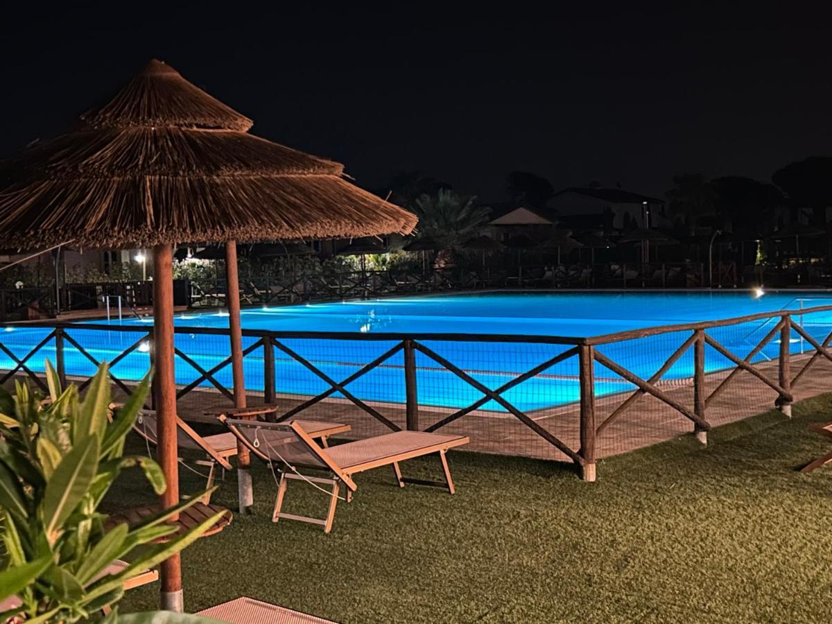 Fattoria Palazzeta - Pet & Family Friendly Apart otel Cecina  Dış mekan fotoğraf