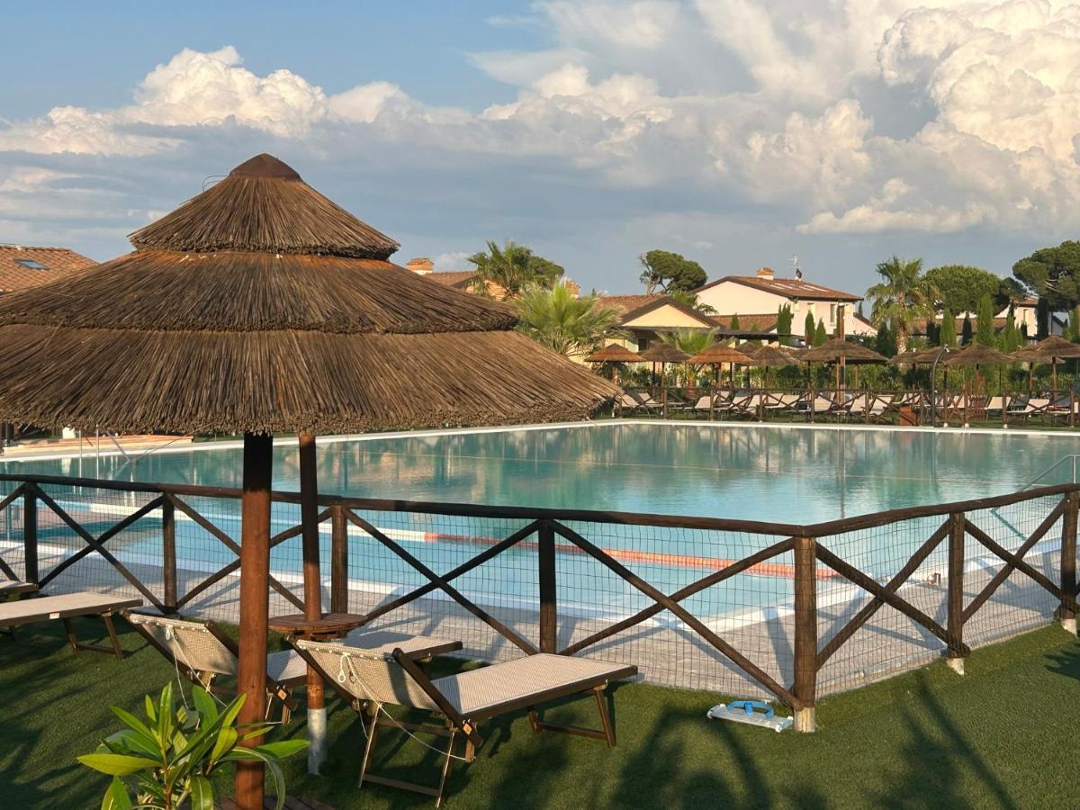 Fattoria Palazzeta - Pet & Family Friendly Apart otel Cecina  Dış mekan fotoğraf