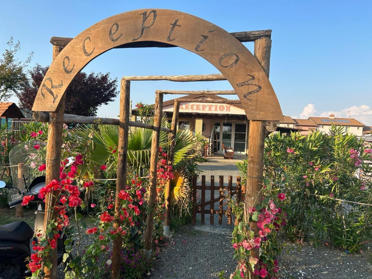 Fattoria Palazzeta - Pet & Family Friendly Apart otel Cecina  Dış mekan fotoğraf