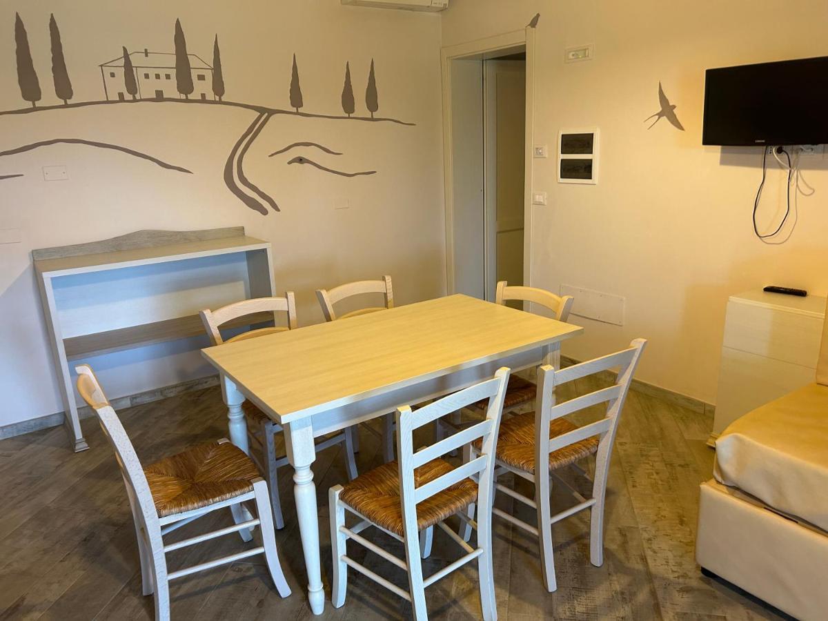 Fattoria Palazzeta - Pet & Family Friendly Apart otel Cecina  Dış mekan fotoğraf