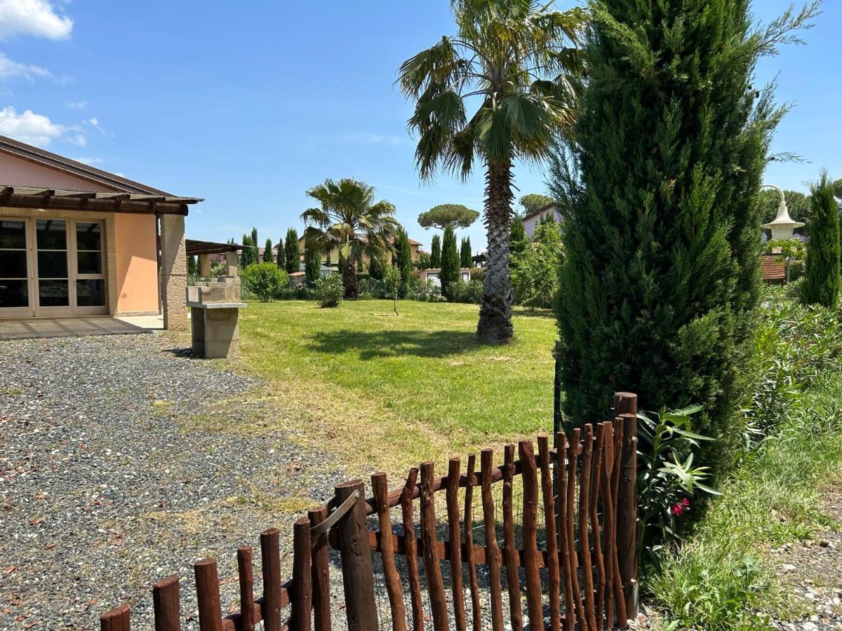 Fattoria Palazzeta - Pet & Family Friendly Apart otel Cecina  Dış mekan fotoğraf