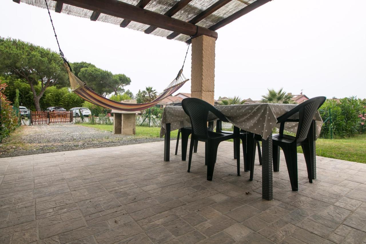 Fattoria Palazzeta - Pet & Family Friendly Apart otel Cecina  Dış mekan fotoğraf