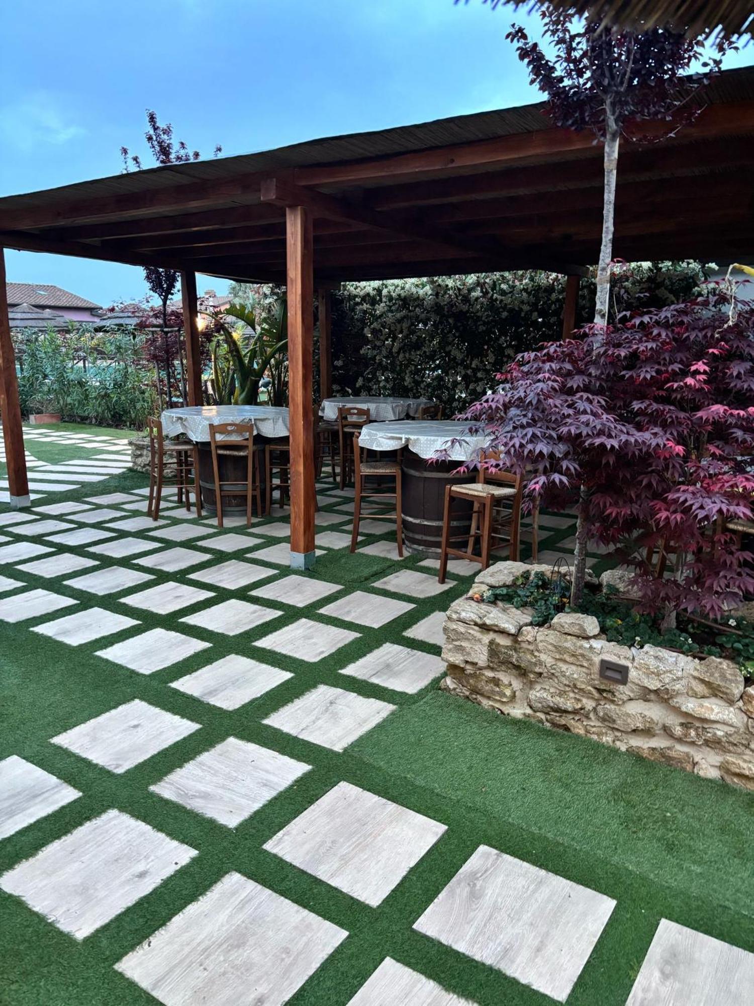 Fattoria Palazzeta - Pet & Family Friendly Apart otel Cecina  Dış mekan fotoğraf