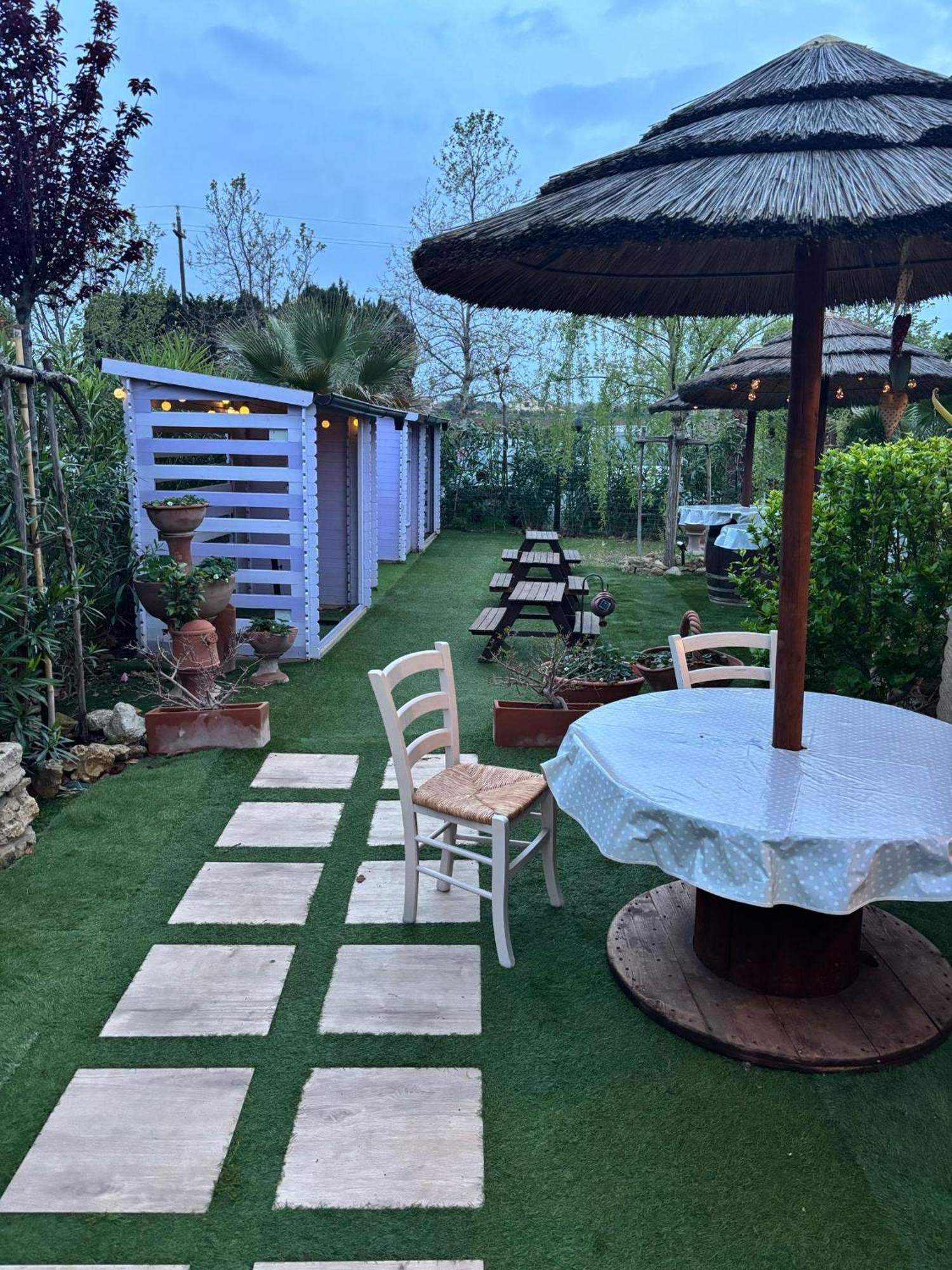 Fattoria Palazzeta - Pet & Family Friendly Apart otel Cecina  Dış mekan fotoğraf