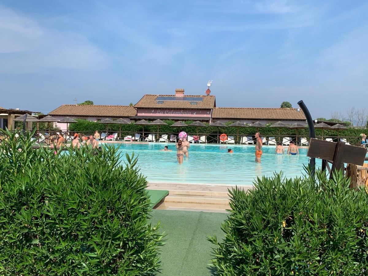 Fattoria Palazzeta - Pet & Family Friendly Apart otel Cecina  Dış mekan fotoğraf